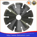 Saw blade: 125mm laser saw blade for general purpose